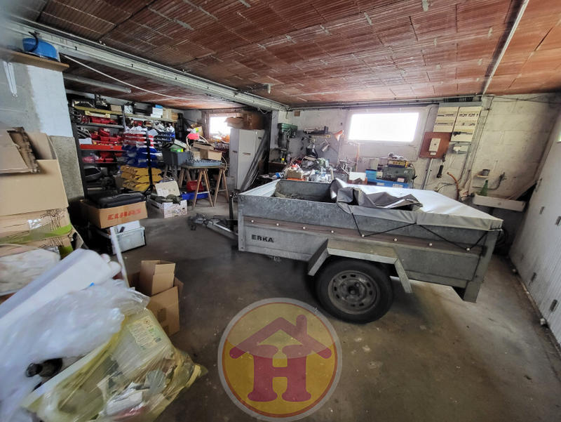 Maison - 113 m² - 6 pièces