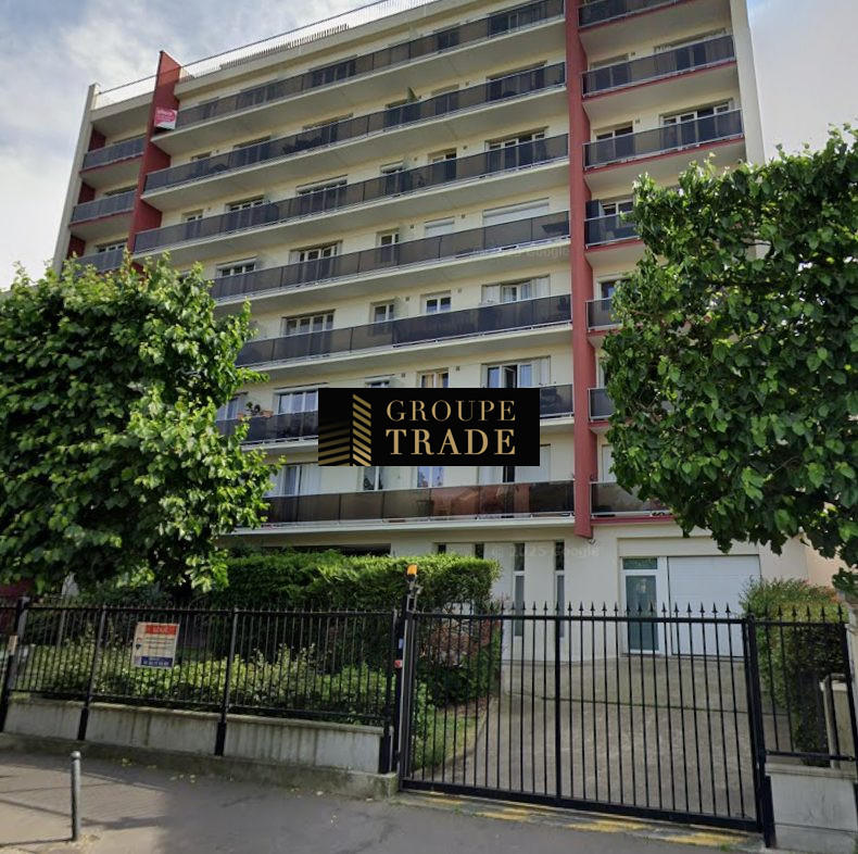 Appartement - 28 m² - 1 pièce