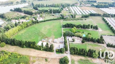 Maison - 243 m² - 8 pièces