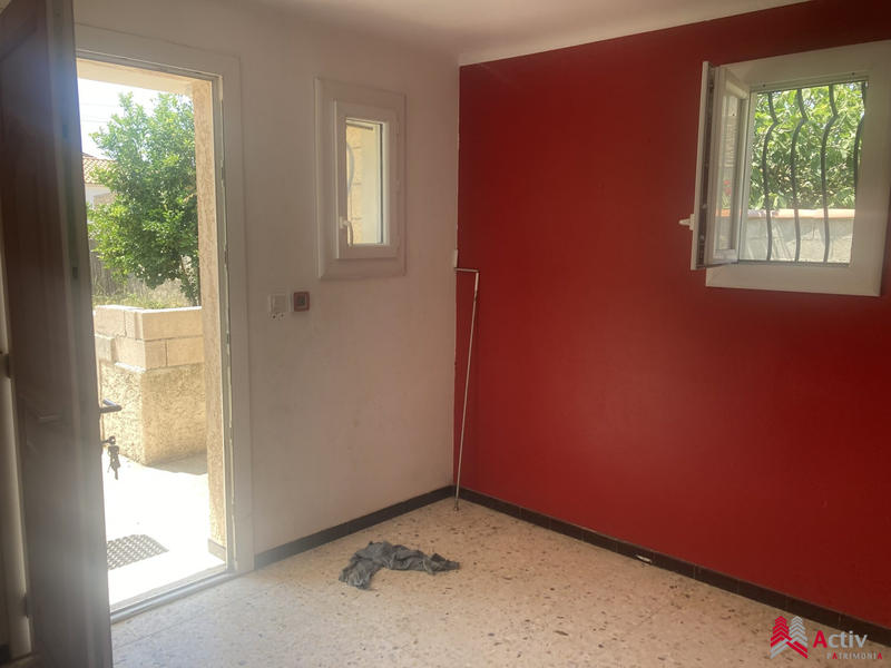 Villa - 170 m² - 5 pièces