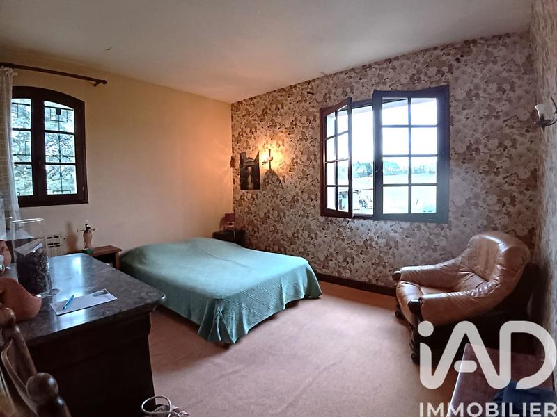 Maison - 139 m² - 5 pièces