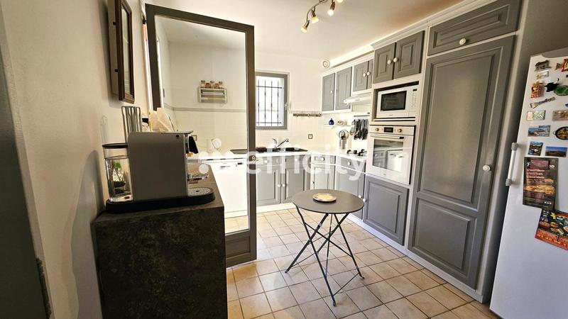 Maison - 133 m² - 4 pièces