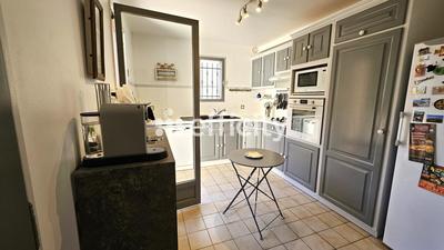 Maison - 133 m² - 4 pièces