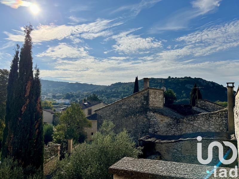 Maison - 195 m² - 6 pièces