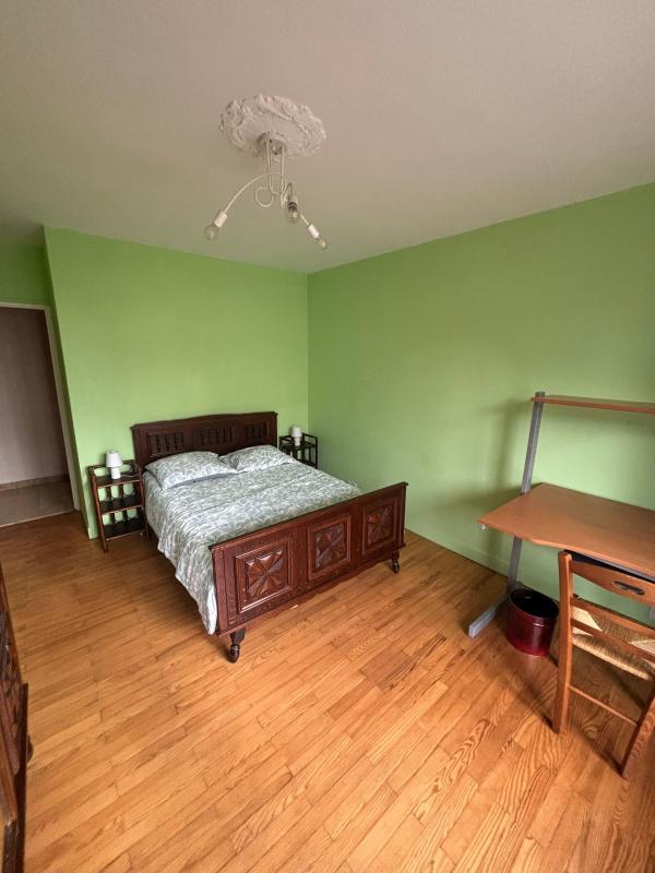 Appartement - 77 m² - 3 pièces