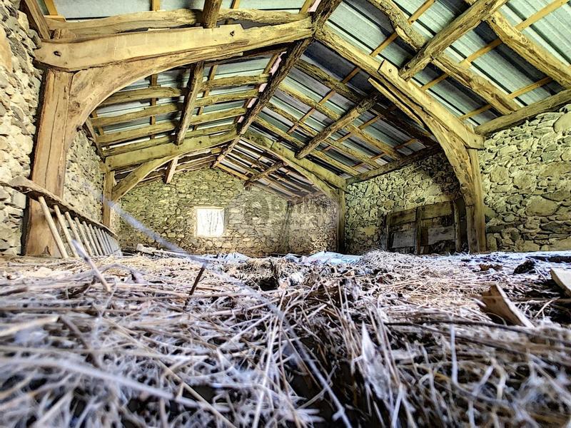 Maison - 135 m² - 3 pièces