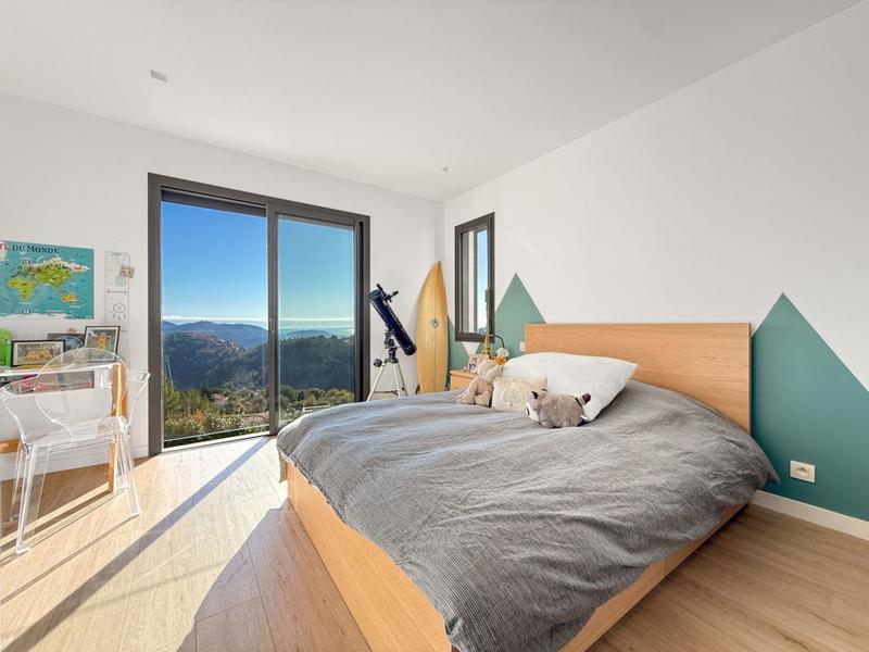 Villa - 187 m² - 4 pièces