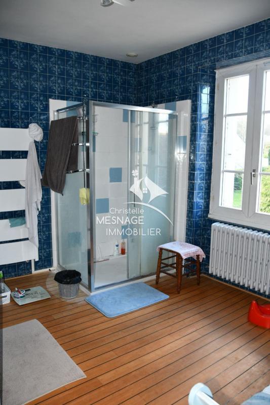 Maison en pierre - 110 m² - 5 pièces