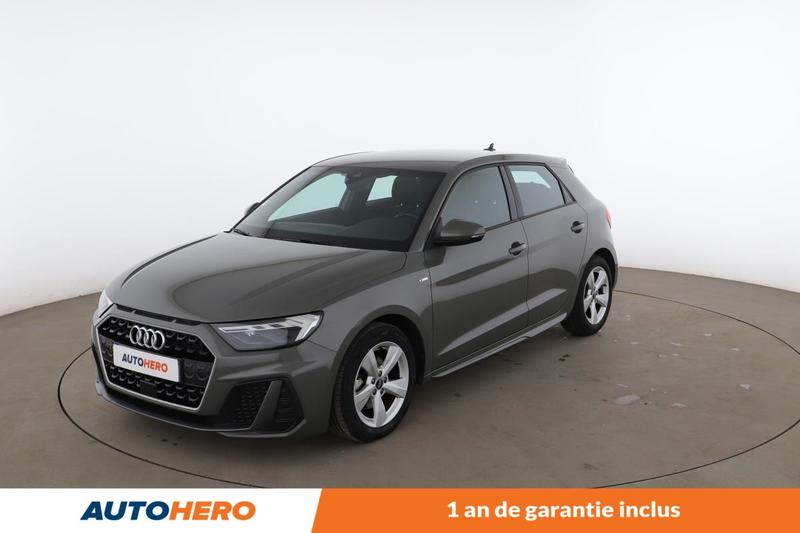 Audi A1 sportback 30 Tfsi s line 110 ch