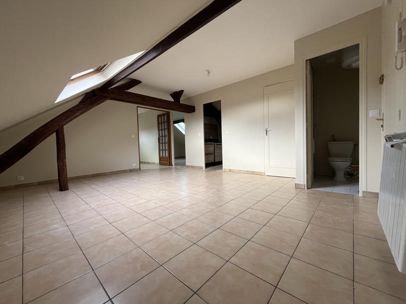 Appartement - 40 m² - 3 pièces