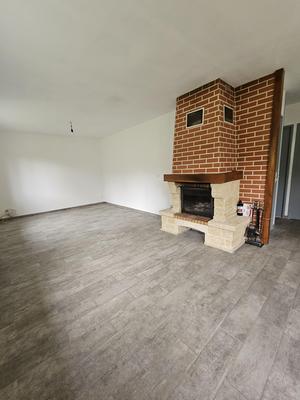 Maison - 104 m² - 5 pièces