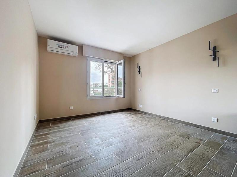 Appartement - 52 m² - 3 pièces