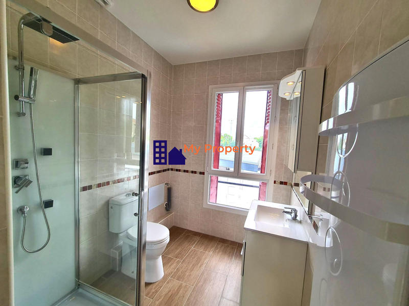 Appartement - 31 m² - 2 pièces