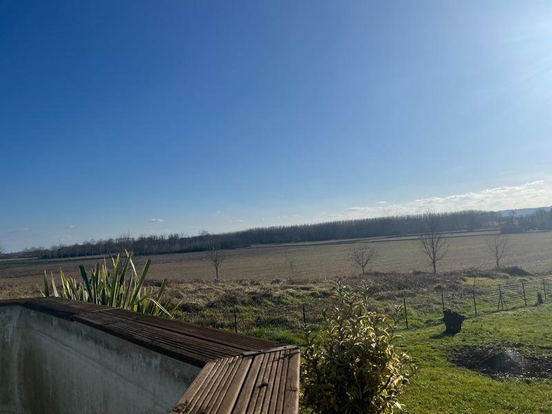 Maison - 71 m² - 3 pièces