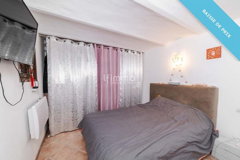 Maison - 126 m² - 6 pièces