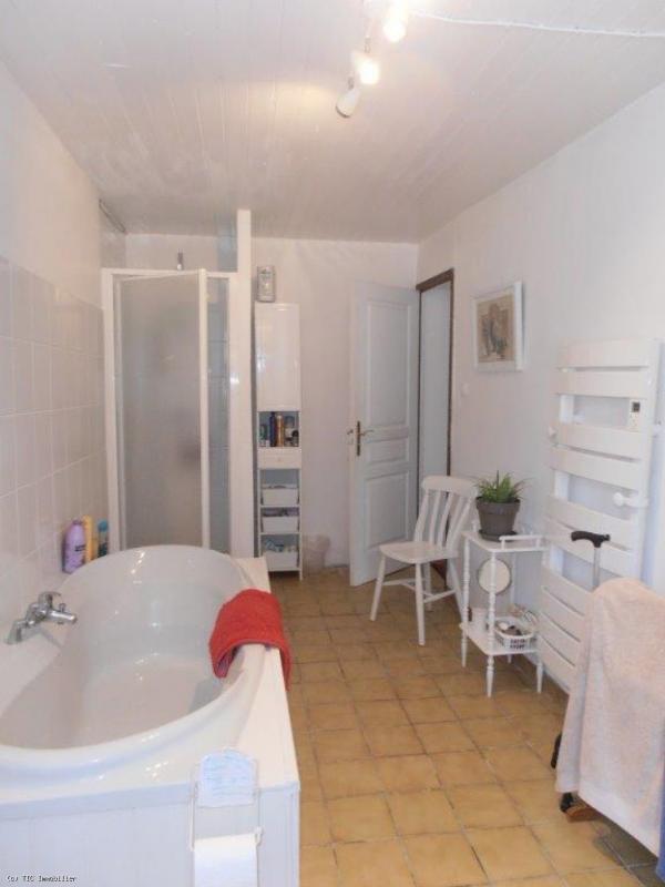 Maison de campagne - 127 m² - 6 pièces