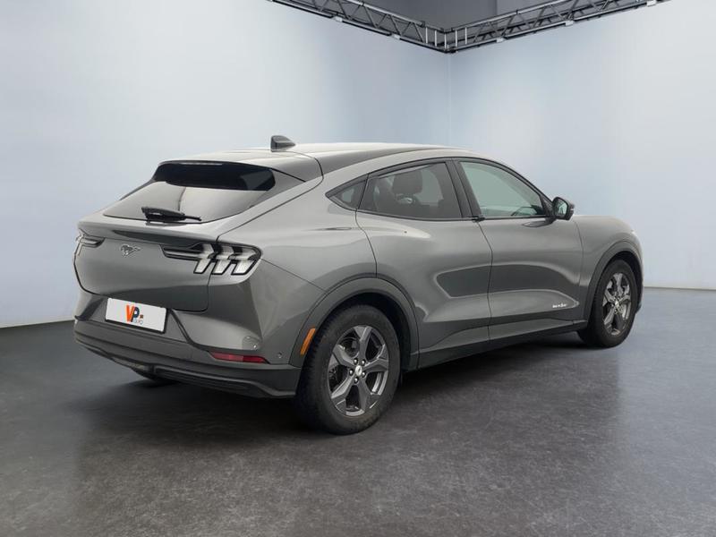 Ford Mustang Mach-E Standard Range 76 kWh 269 ch