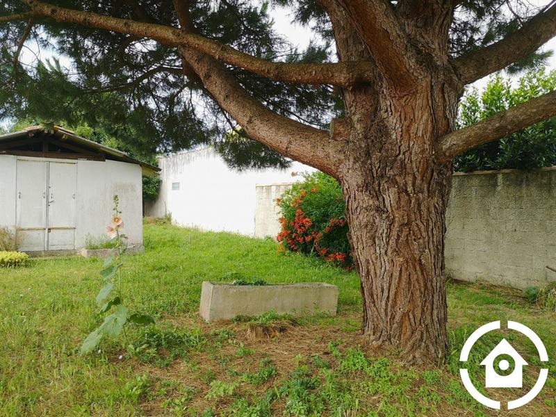 Maison - 57 m² - 4 pièces