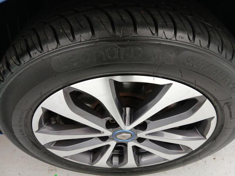 Renault Zoe R135 Intens