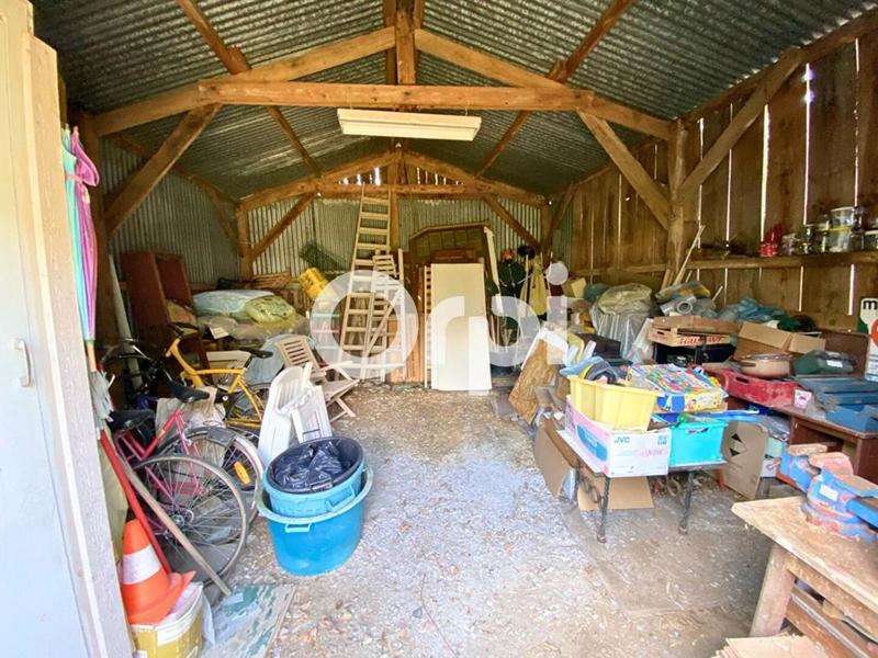 Maison - 64 m² - 3 pièces