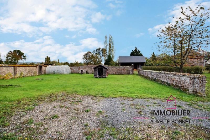 Maison - 173 m² - 8 pièces