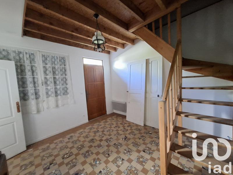 Maison de ville - 157 m² - 6 pièces