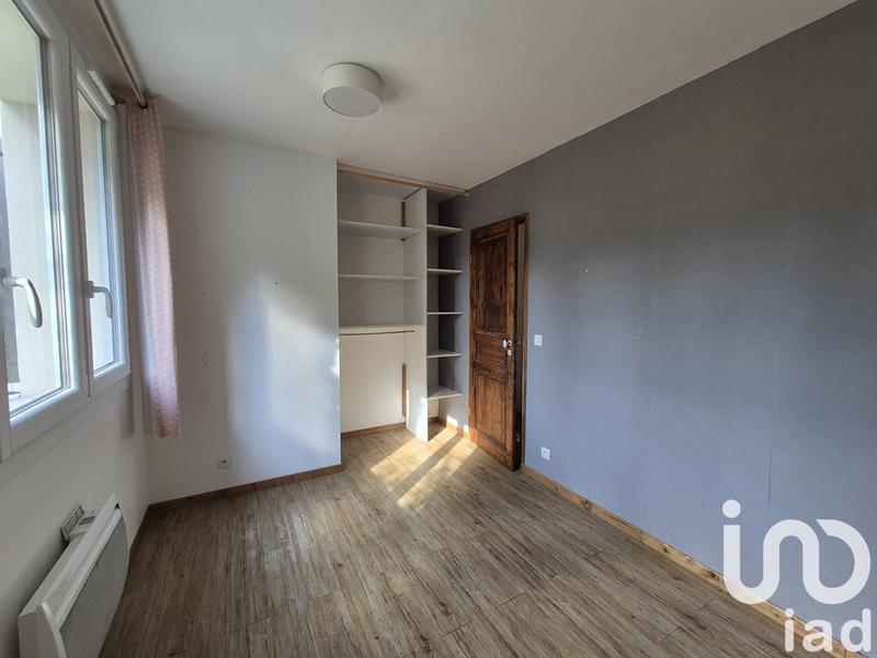 Maison - 178 m² - 8 pièces