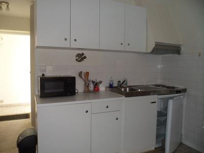 Appartement - 20 m² - 1 pièce