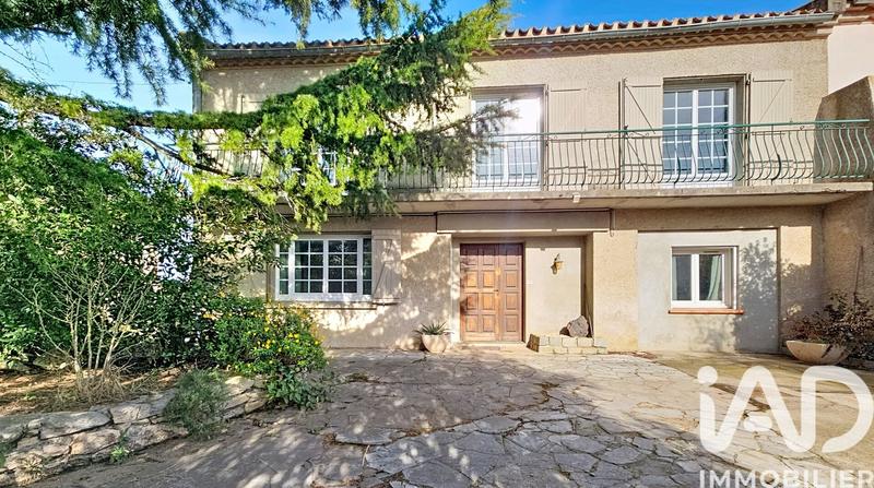 Maison - 145 m² - 6 pièces