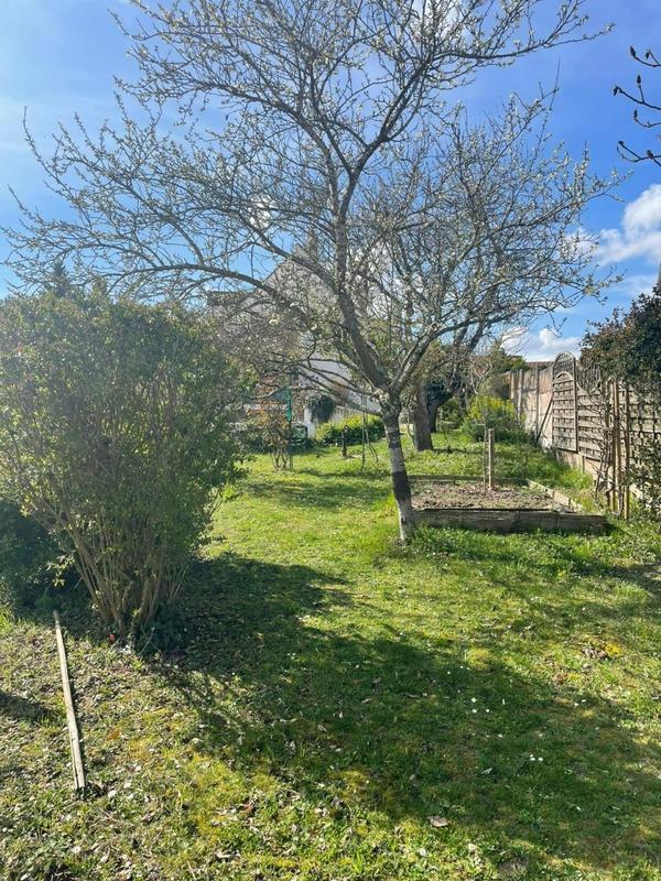 Maison - 175 m² - 7 pièces