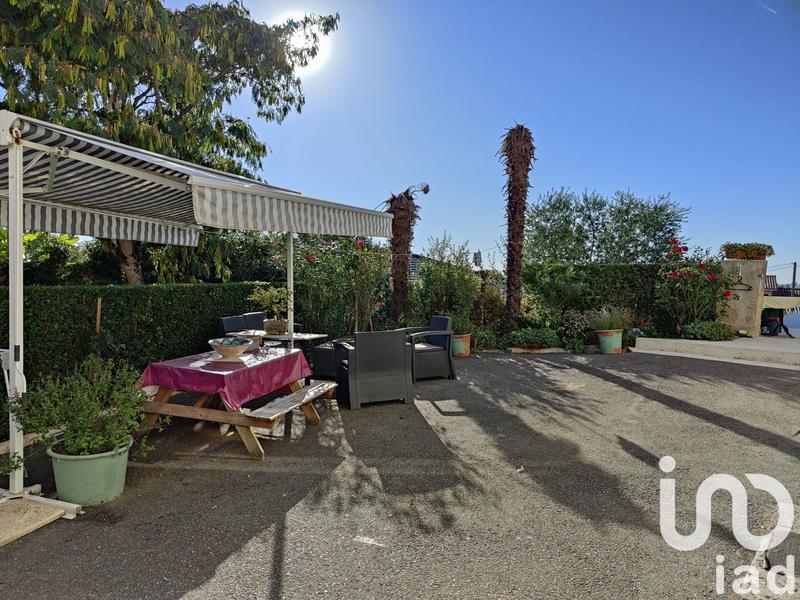 Maison - 168 m² - 3 pièces