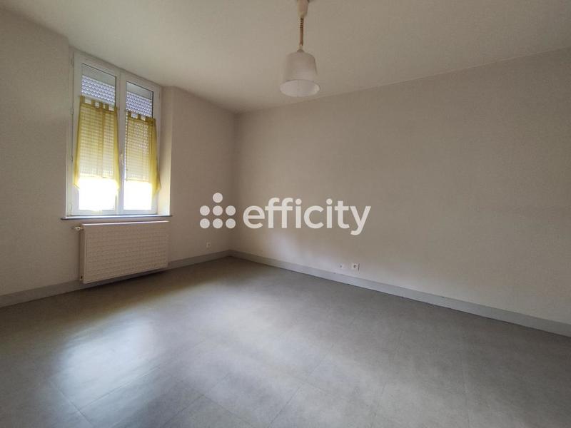 Maison - 194 m² - 8 pièces