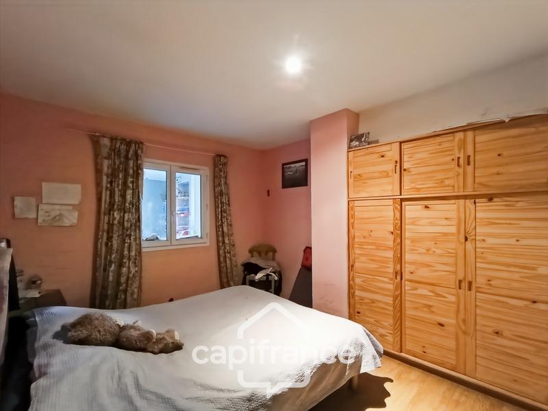 Maison - 148 m² - 7 pièces