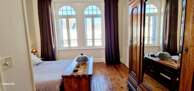 Maison - 190 m² - 7 pièces