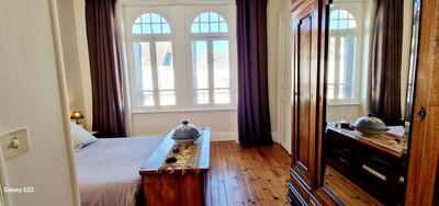 Maison - 190 m² - 7 pièces