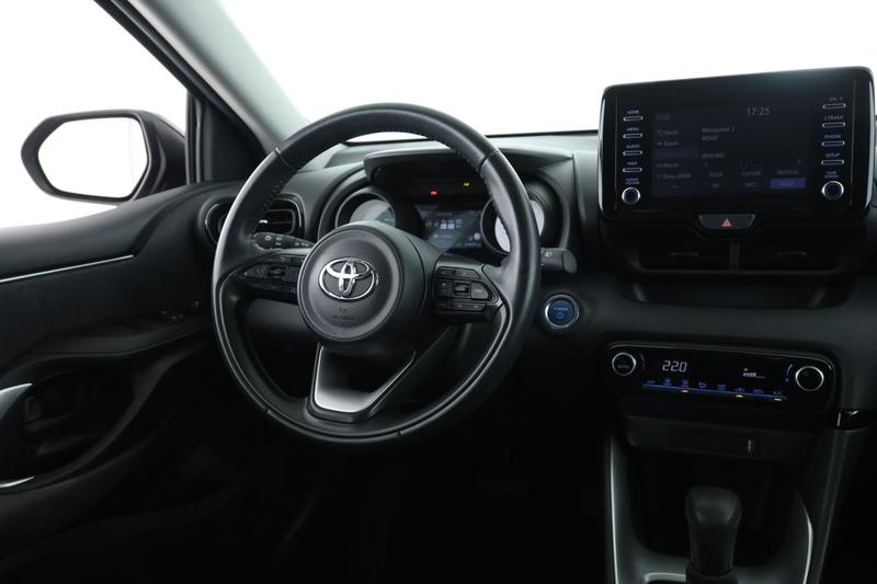 Toyota Yaris 1.5 Hybrid Design 116h