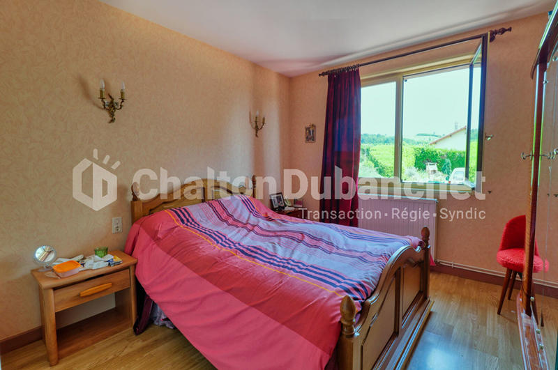 Maison - 194 m² - 7 pièces