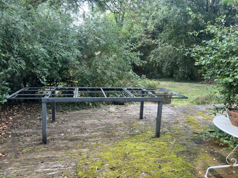 Maison - 280 m² - 10 pièces