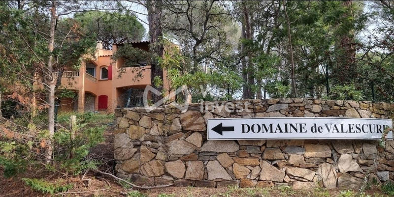 Appartement - 26 m² - 1 pièce