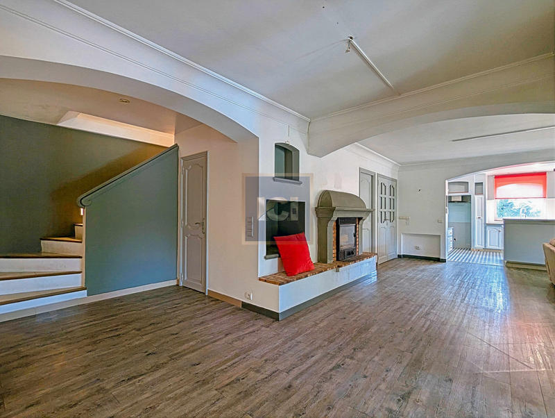 Villa - 356 m² - 11 pièces