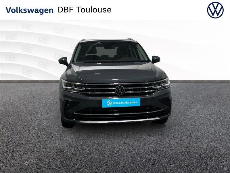 Volkswagen Tiguan 2.0 Tdi 150ch Dsg7 Elegance