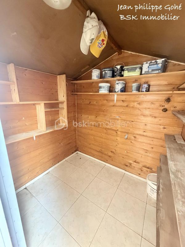 Villa - 135 m² - 5 pièces