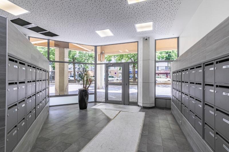 Appartement - 79 m² - 3 pièces