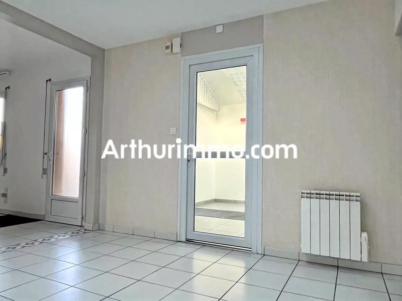 Maison - 79 m² - 4 pièces