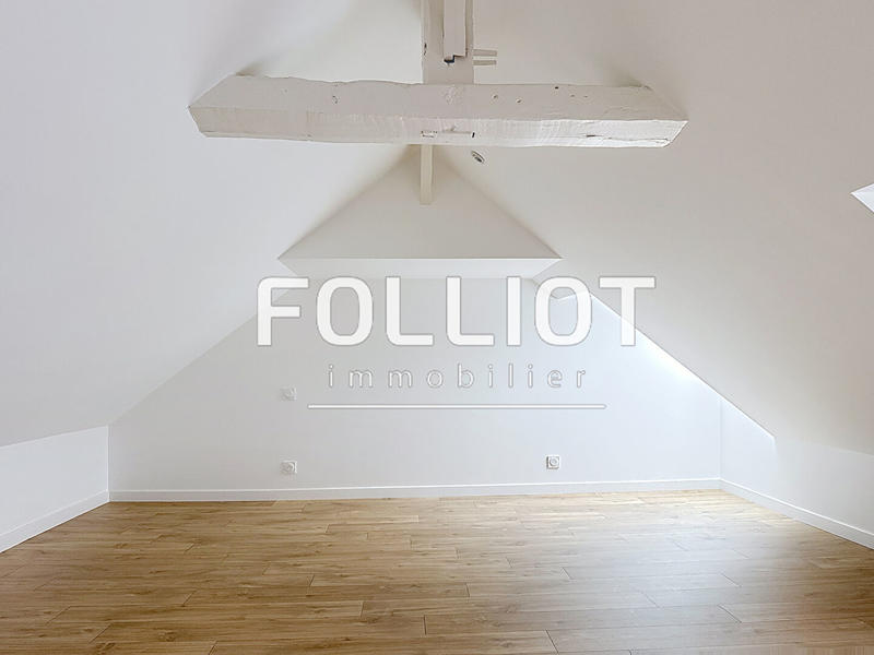 Appartement - 29 m² - 2 pièces