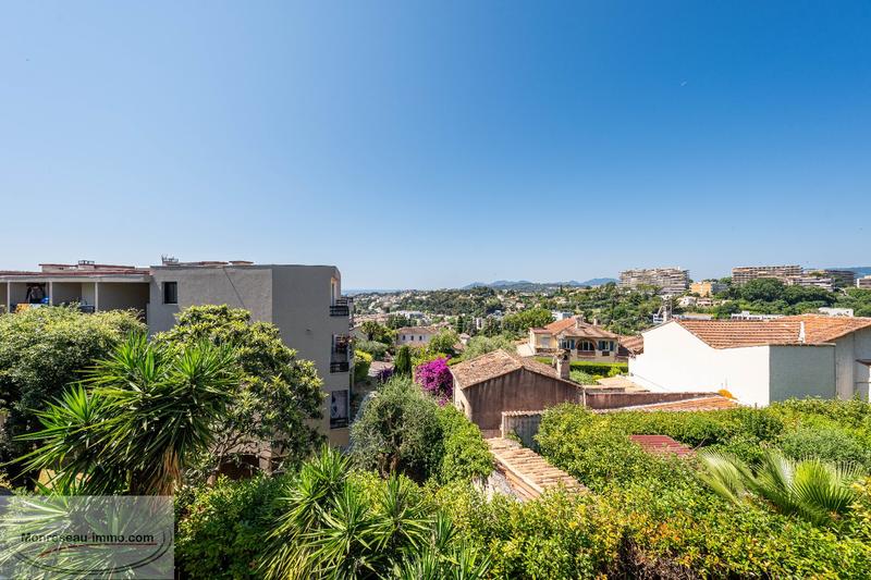 Appartement - 74 m² - 3 pièces