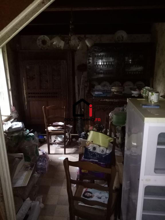 Maison - 79 m² - 4 pièces