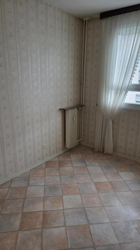 Appartement - 75 m² - 5 pièces