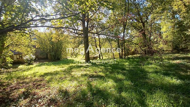 Maison de campagne - 120 m² - 5 pièces