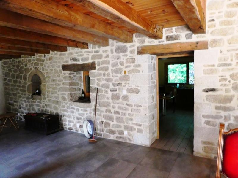 Maison en pierre - 170 m² - 5 pièces